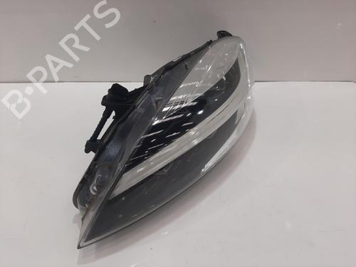 Used Left headlight Left headlight VOLVO V40 Hatchback (525) T3 (152 hp) 36384015 36384015