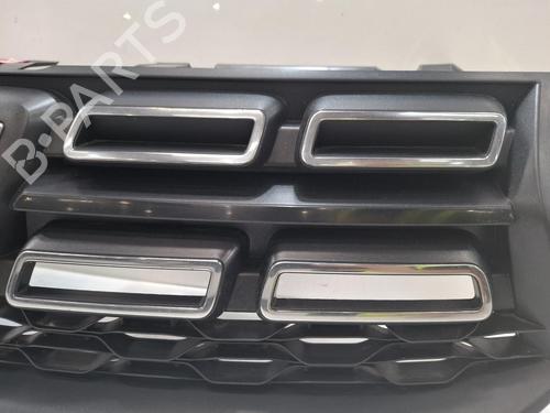 Grill DACIA SANDERO II TCe 90 (B8M1, B8MA, B8AC) | BP39482697C40  - Image 5