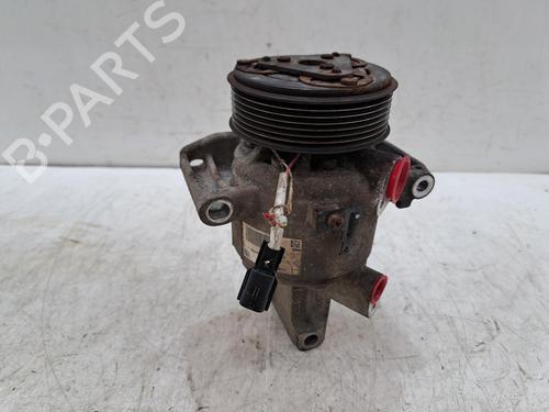 AC compressor DACIA SANDERO II TCe 90 (B8M1, B8MA, B8AC) | BP36950880M34 - Image 6