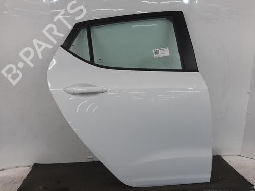 Used Right rear door Right rear door HYUNDAI i10 II (BA, IA) 1.0 (67 hp) 33940490 33940490