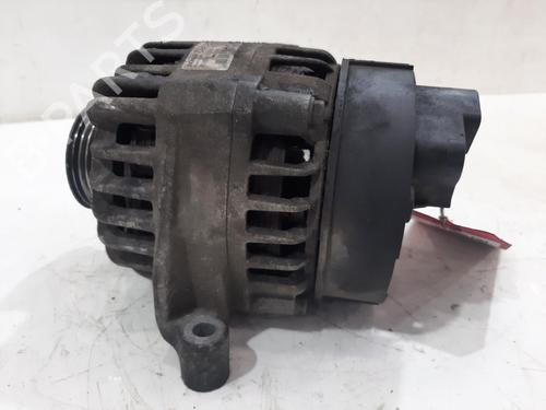 Alternator FORD KA (RU8) 1.2 | BP29636715M7 
