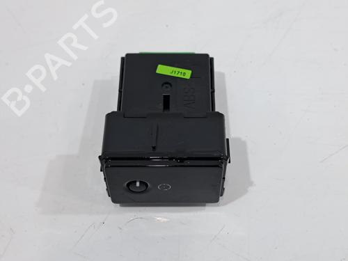 Used Electronic module JAGUAR I-PACE (X590) EV400 AWD (400 hp) 27408586