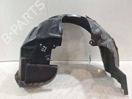 Used Wheel arch Wheel arch FORD FIESTA VII (HJ, HF) 1.1 Ti-VCT (86 hp) 39943422 39943422