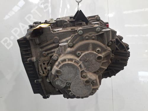 Gearbox VOLVO V40 Cross Country (526) D2 | BP29397544M3 