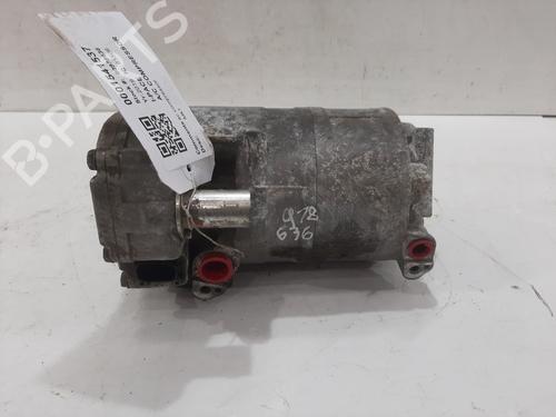 AC Kompressor JAGUAR I-PACE (X590) EV400 AWD (400 hp) 29883088