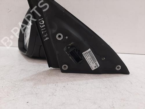 Left mirror VAUXHALL INSIGNIA Mk I (A) Hatchback (G09) 2.0 CDTI (68) | BP30057744C26 