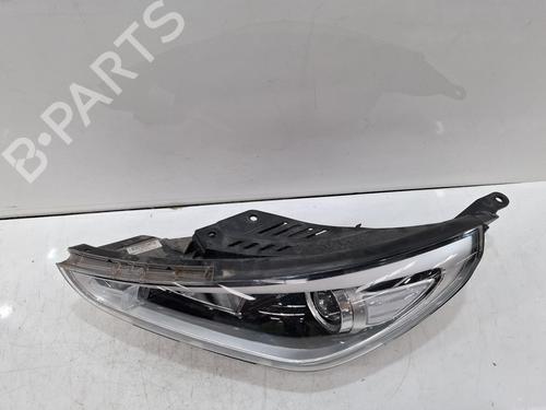 Left headlight HYUNDAI i30 (PDE, PD, PDEN) 1.0 T-GDI | BP38113874C28 - Image 3