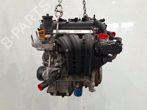 Engine HYUNDAI i10 II (BA, IA) 1.0 | BP36290588M1 - Image 5