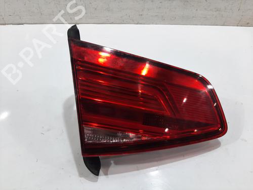 Feu arrière gauche VW PASSAT B8 (3G2, CB2) 1.4 TSI (150 hp) 33010842