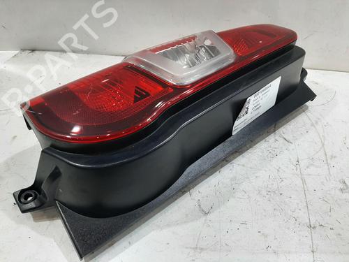 Left taillight VAUXHALL COMBO Mk IV (E) Box Body/MPV (K9) 1.5 D | BP39614812C34 - Image 5