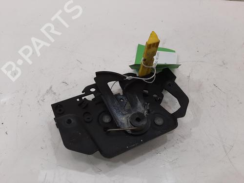 Used Hood lock Hood lock FORD FIESTA VII (HJ, HF) 1.0 EcoBoost (95 hp) 33754213 33754213