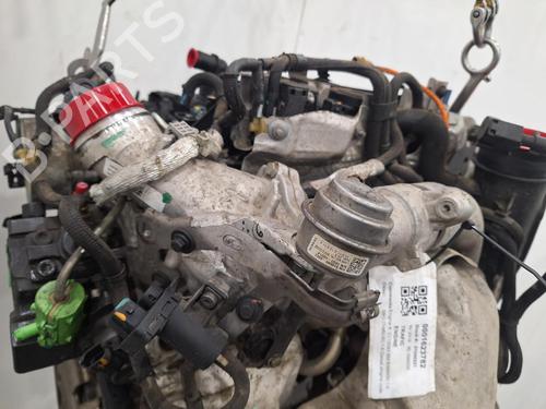Engine RENAULT TRAFIC III Van (FG_) 1.6 dCi 120 (FGMB, FGMC) | BP31999625M1