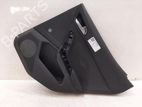 Used Other Other SEAT IBIZA V (KJ1, KJG) 1.0 (75 hp) 33466849 33466849