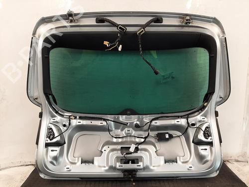 Tailgate VW TIGUAN (5N_) 1.4 TSI 4motion | BP29397673C6 