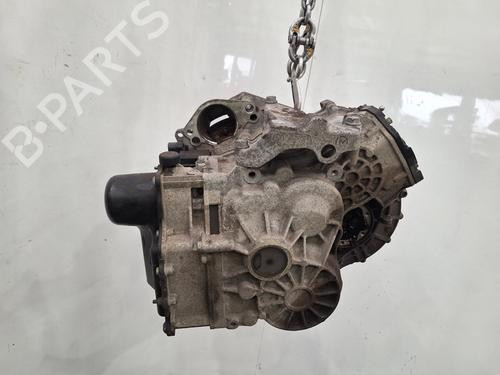 Gearbox VW GOLF VII (5G1, BQ1, BE1, BE2) 1.4 TSI | BP29553935M3
