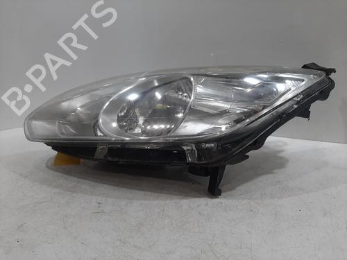 Left headlight FORD C-MAX II (DXA/CB7, DXA/CEU) 1.6 TDCi | BP26845257C28
