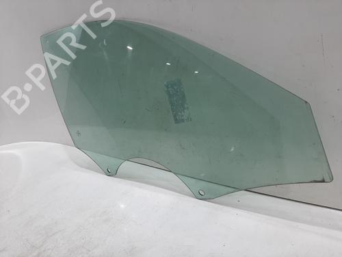 Szyba drzwi przednich prawych AUDI A1 (8X1, 8XK) 1.4 TFSI | BP30789423C19