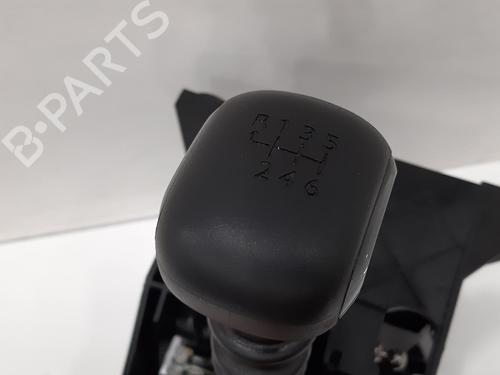 Gear lever VAUXHALL VIVARO C Van (K0) 1.5 | BP26749597M90 