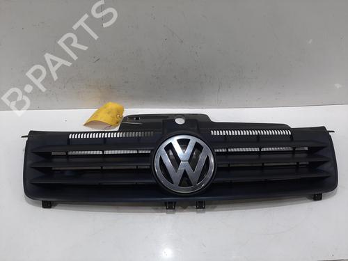 Used Grille VW POLO IV (9N_, 9A_) 1.2 (54 hp) 30756440