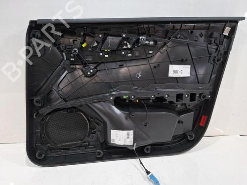 Front left panel AUDI A4 B9 (8W2, 8WC) 1.4 TFSI | BP38701875C58 - Image 6
