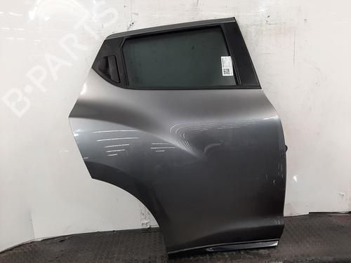 Dør højre bagtil Dør højre bagtil NISSAN JUKE (F15) 1.6 DIG-T (190 hp) 39910418 39910418