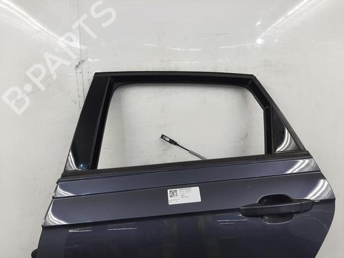 Dør venstre bagtil VW TAIGO (CS1) 1.0 TSI | BP38447452C4 - Image 2