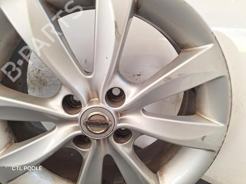 Rim NISSAN NOTE (E12) 1.2 DIG-S | BP39176622C45 - Image 3
