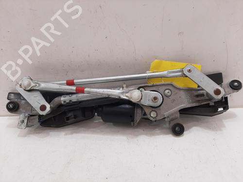 Front wiper motor SUZUKI ALTO VII (GF) 1.0 (AMF310, GFC31S) | BP26853863M29 