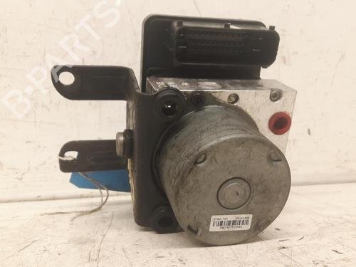ABS pump KIA SPORTAGE III (SL) 1.7 CRDi | BP26844955M43 