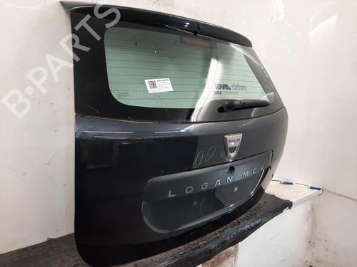 Tailgate DACIA LOGAN MCV II TCe 90 (K8M1, K8MA, K8AC) | BP38447776C6 - Image 3