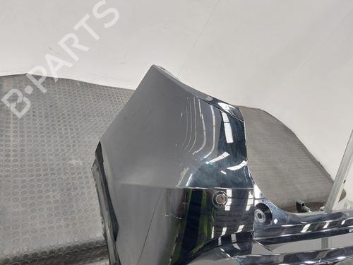Rear bumper HONDA HR-V (RU) 1.5 (RU1) | BP27281154C8 
