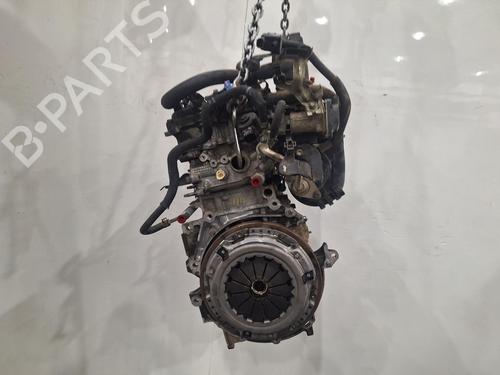 Engine TOYOTA YARIS (_P9_) 1.33 VVT-i (NSP90_, NSP90R) | BP34577427M1 - Image 3