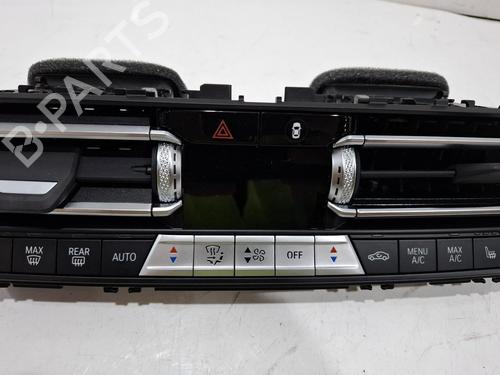 Climate control BMW 1 (F40) 118 i | BP39080560I5 - Image 3