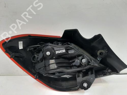 Right taillight VAUXHALL CORSA Mk IV (E) (X15) 1.4 | BP28161607C35 