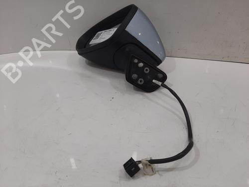 Left mirror VAUXHALL ASTRA Mk VII (K) (B16) 1.4 Turbo | BP31209460C26