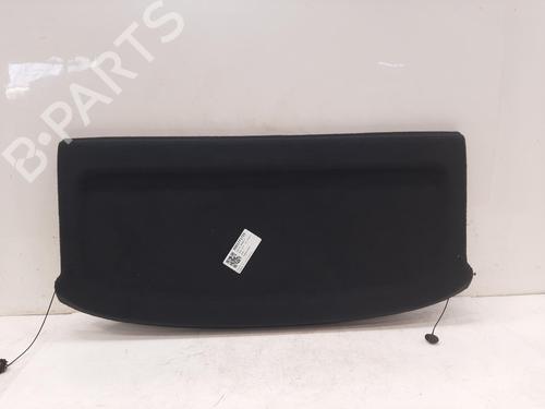 Used Rear parcel shelf Rear parcel shelf 37433246 37433246