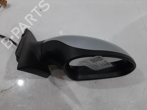 Right mirror SEAT IBIZA III (6L1) 1.4 16V | BP26870147C27 