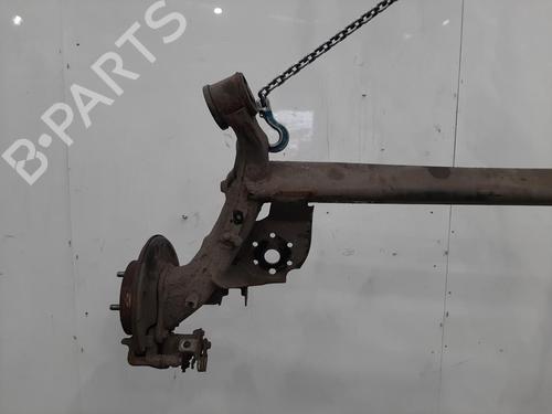 Rear axle HYUNDAI i10 II (BA, IA) 1.0 | BP26840276M2 