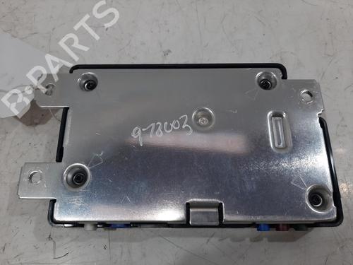 Control unit JAGUAR I-PACE (X590) EV400 AWD | BP29237363M11 