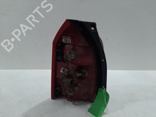 Right taillight HYUNDAI TUCSON (JM) 2.0 CRDi All-wheel Drive | BP26774437C35 
