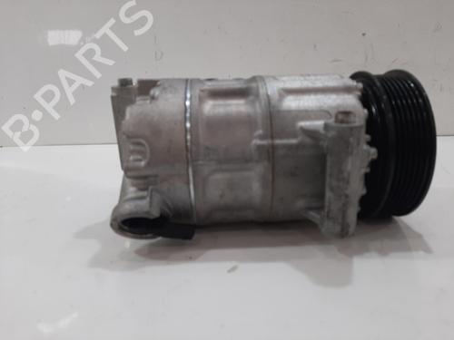 AC compressor FORD PUMA (J2K, CF7) 1.0 ST EcoBoost mHEV | BP36878805M34 - Image 2