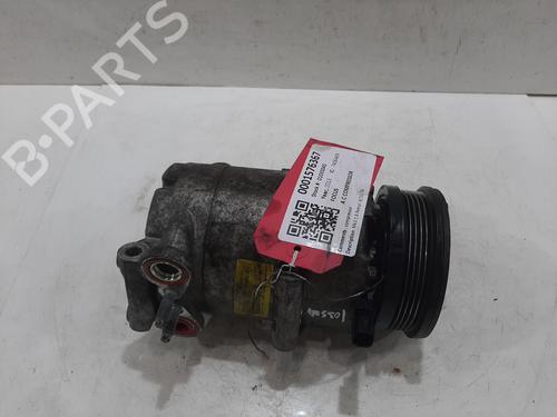 Used AC compressor FORD FOCUS III 1.6 Ti (105 hp) 30671530