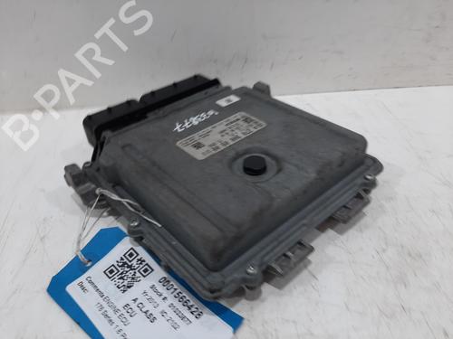 Control unit MERCEDES-BENZ A-CLASS (W176) A 180 (176.042) | BP30496125M11