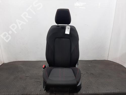 Used Left front seat Left front seat FORD PUMA (J2K, CF7) 1.0 EcoBoost mHEV (125 hp) 40267573 40267573