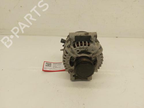 alternator-vauxhall-astra-mk-vii-k-b16-2015-26839929 main image