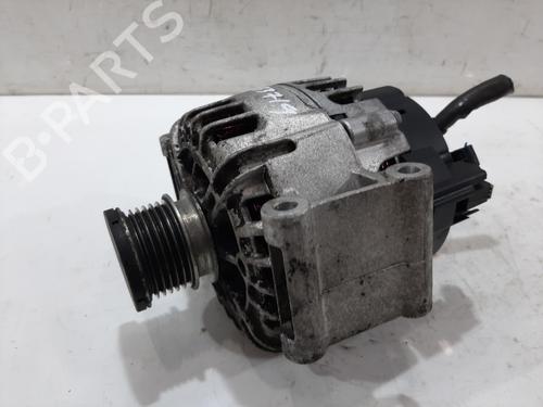 Alternator MERCEDES-BENZ E-CLASS T-Model (S212) E 200 CGI (212.248) | BP37230609M7 - Image 5