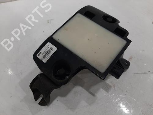 Control unit JAGUAR I-PACE (X590) EV400 AWD | BP26857387M11 
