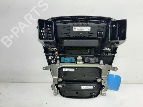 Radio VAUXHALL INSIGNIA Mk I (A) Hatchback (G09) 1.8 (68) | BP26849473E6 