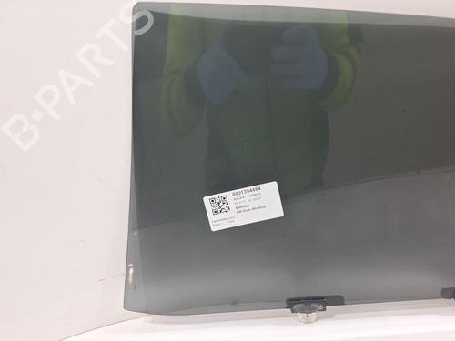 Rear right door window MITSUBISHI MIRAGE / SPACE STAR VI Hatchback (A0_A) 1.2 (A03A) | BP26838327C21 