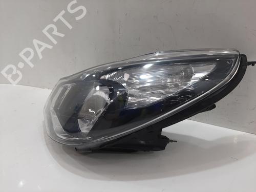 Left headlight VAUXHALL VIVA (C16) 1.0 | BP29581037C28 